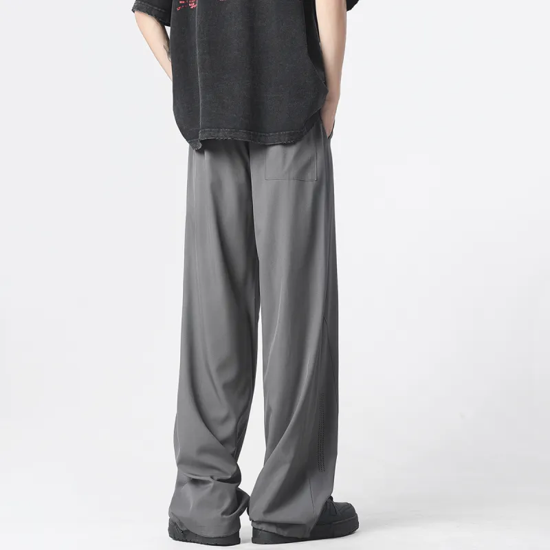 YATSI Casual Pants Unisex-8
