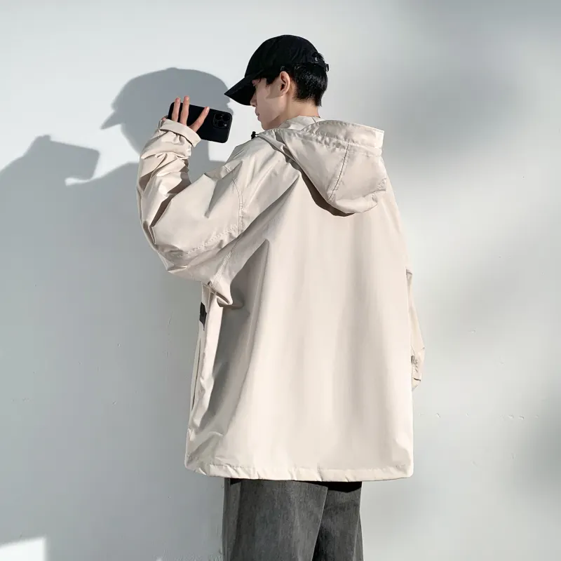 YATSI Jackets Unisex-19