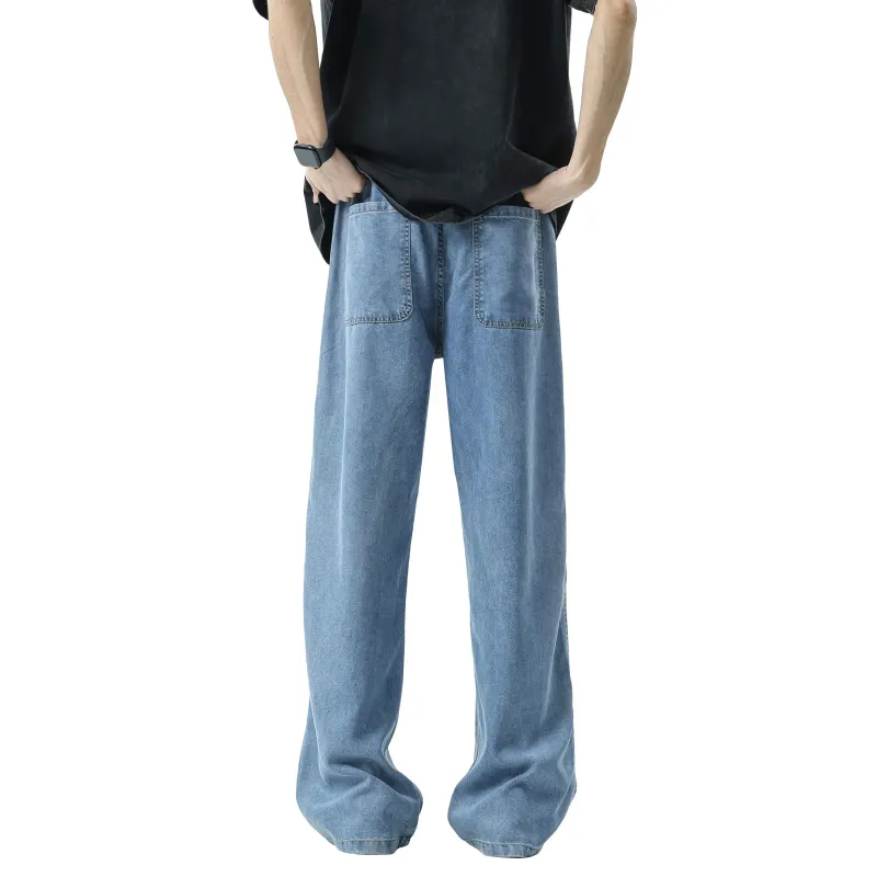 YATSI Jeans Unisex-6