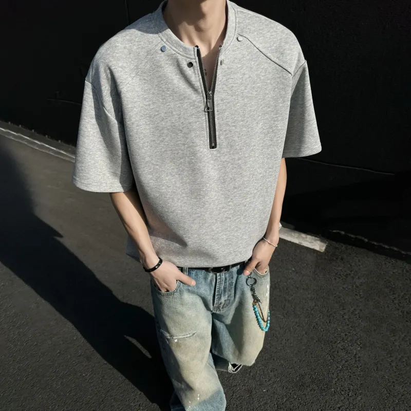 YATSI T Shirts Unisex-8