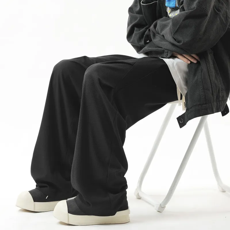 YATSI Casual Pants Unisex-11