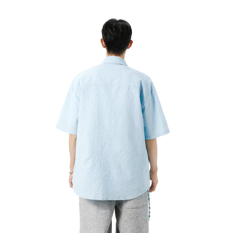 YATSI Shirts Unisex-6