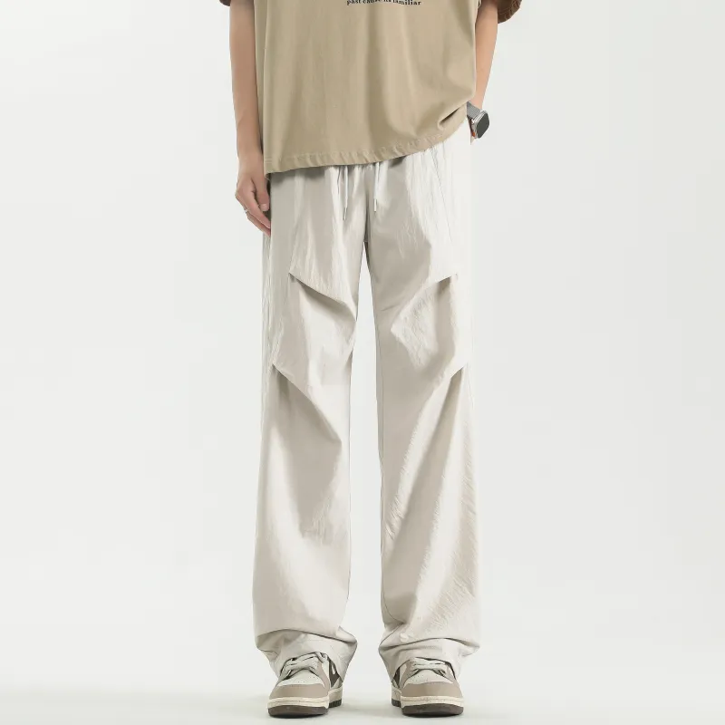 YATSI Casual Pants Unisex-3