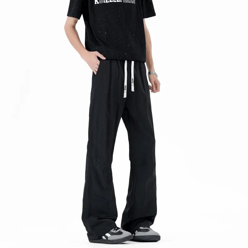 YATSI Casual Pants Unisex-6
