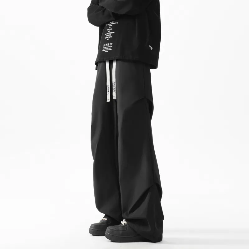 YATSI Casual Pants Unisex-12