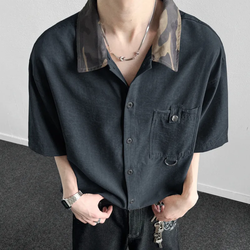 YATSI Shirts Unisex-2