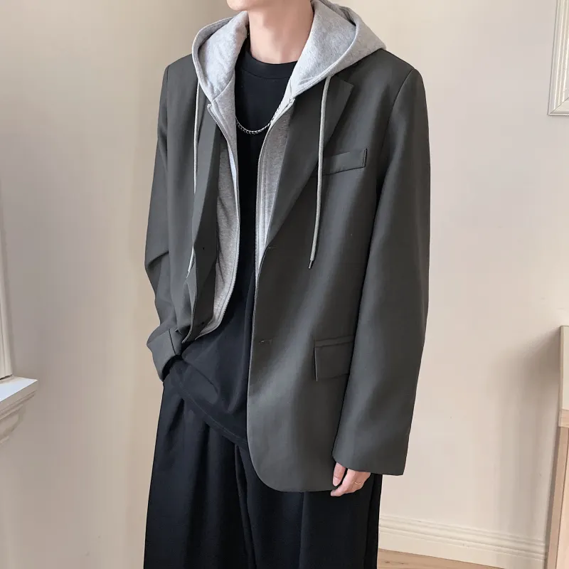 YATSI Business Suits Unisex-2