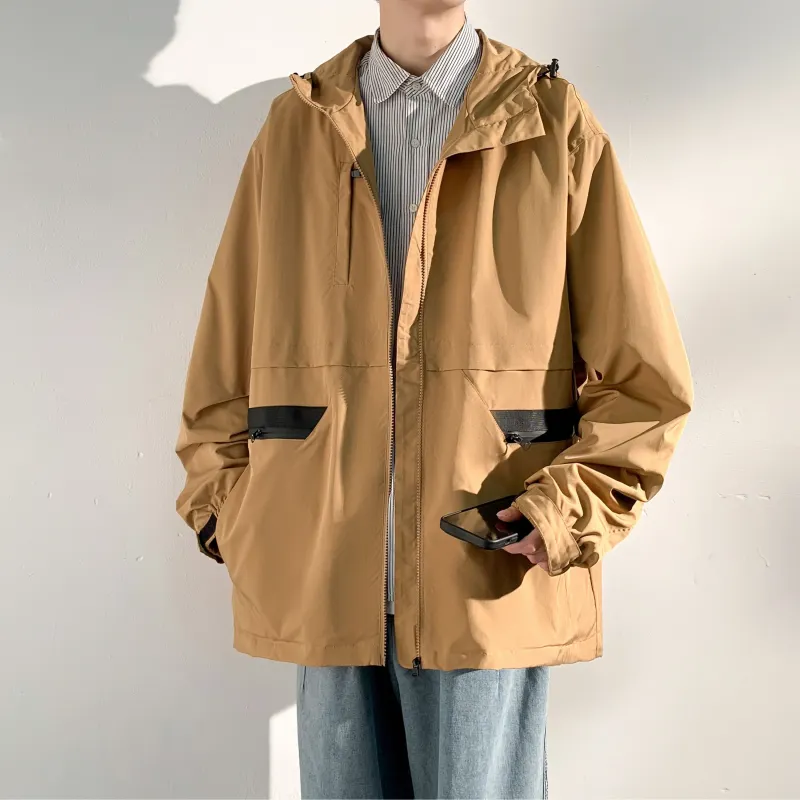 YATSI Jackets Unisex-10
