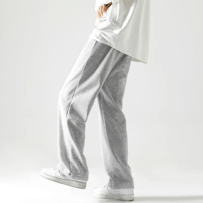 YATSI Knitted Sports Pants Unisex-14