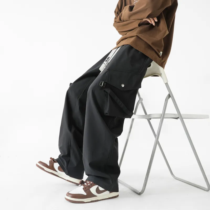 YATSI Casual Pants Unisex-4
