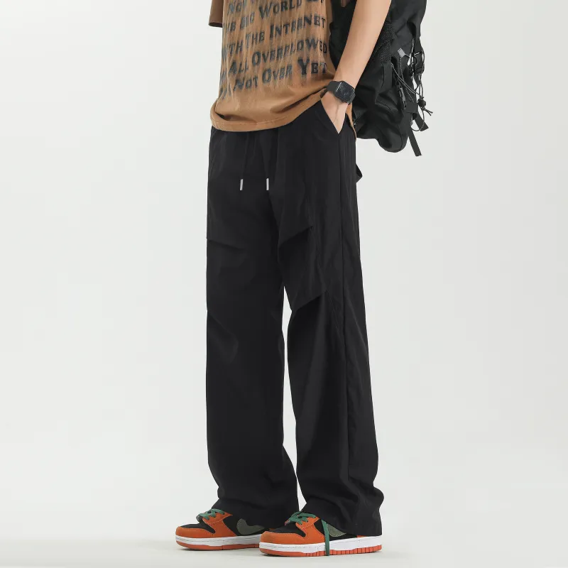 YATSI Casual Pants Unisex-28