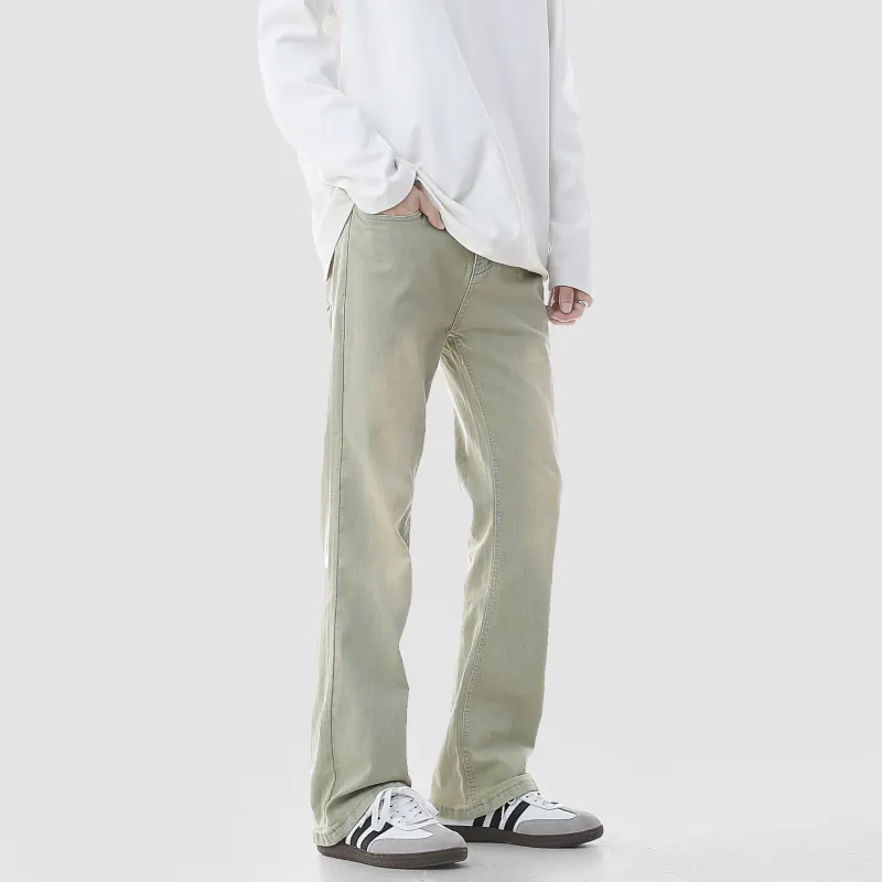 YATSI Jeans Unisex-8