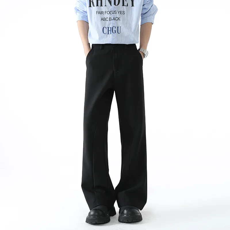 YATSI Suit Trousers Unisex-2
