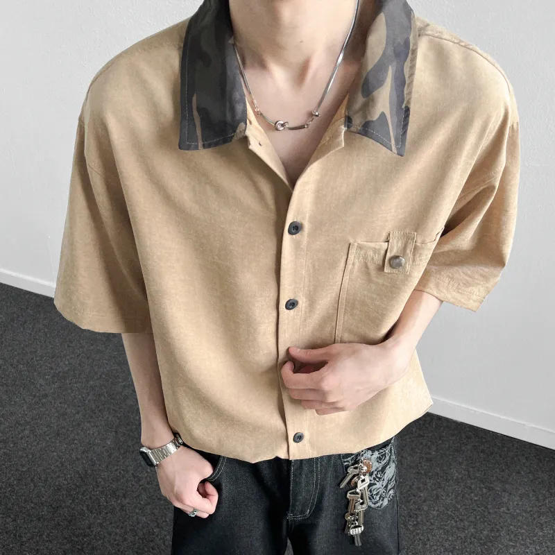 YATSI Shirts Unisex-10
