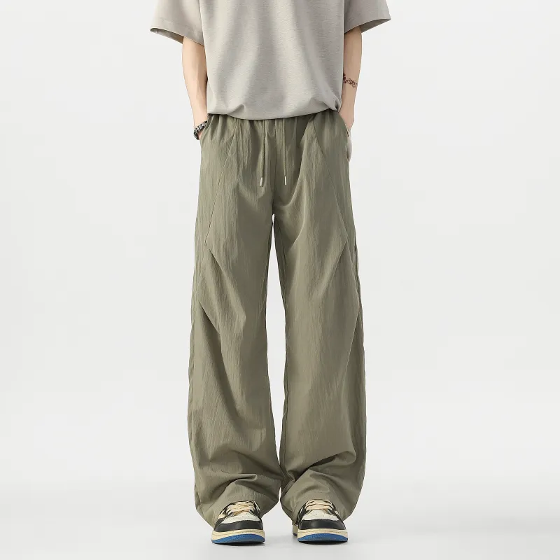 YATSI Casual Pants Unisex-12