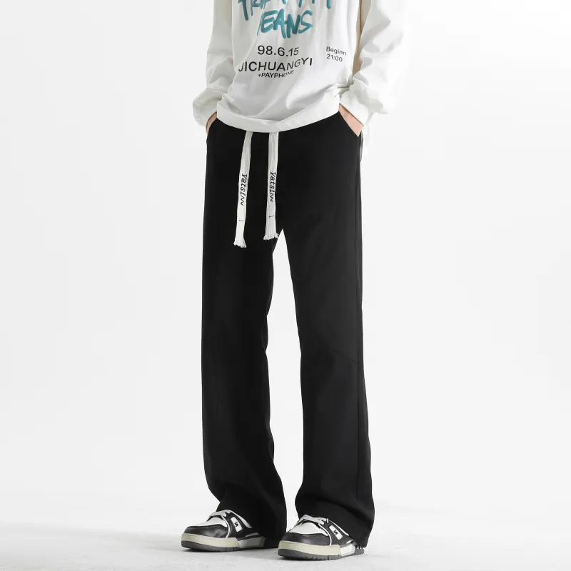 YATSI Casual Pants Unisex-11