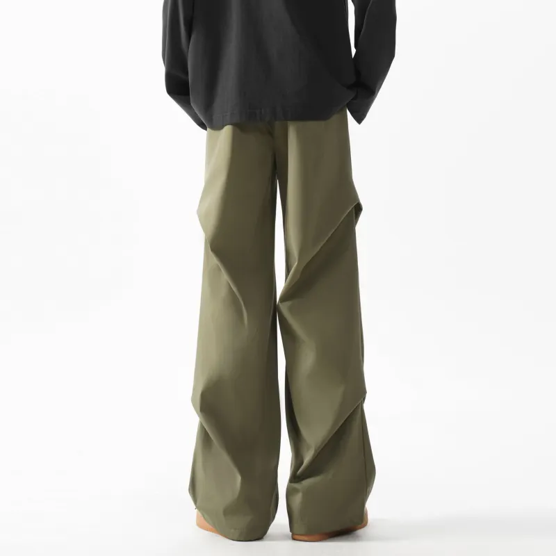 YATSI Casual Pants Unisex-26