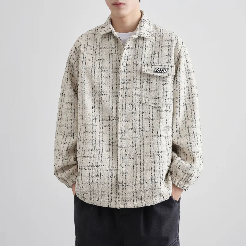 YATSI Jackets Unisex-4