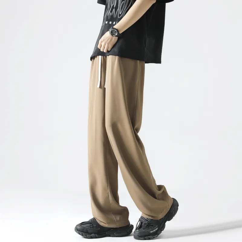 YATSI Suit Trousers Unisex-30