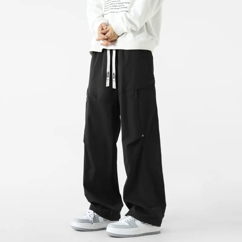 YATSI Casual Pants Unisex-3