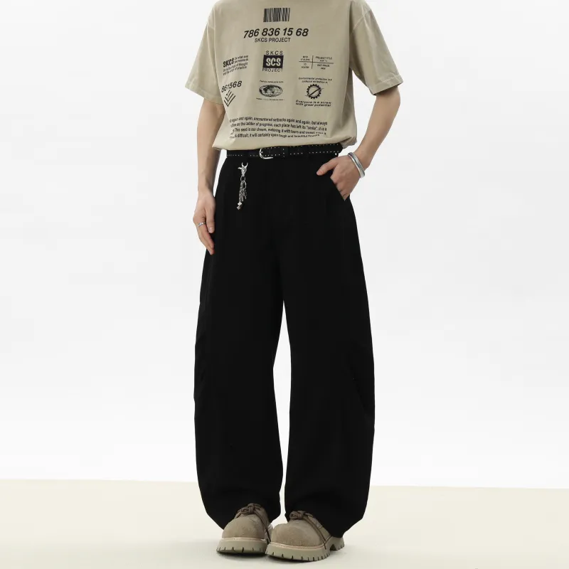 YATSI Jeans Unisex-9
