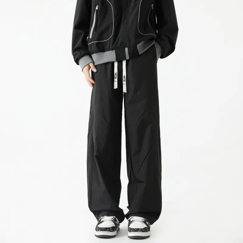 YATSI Casual Pants Unisex-3
