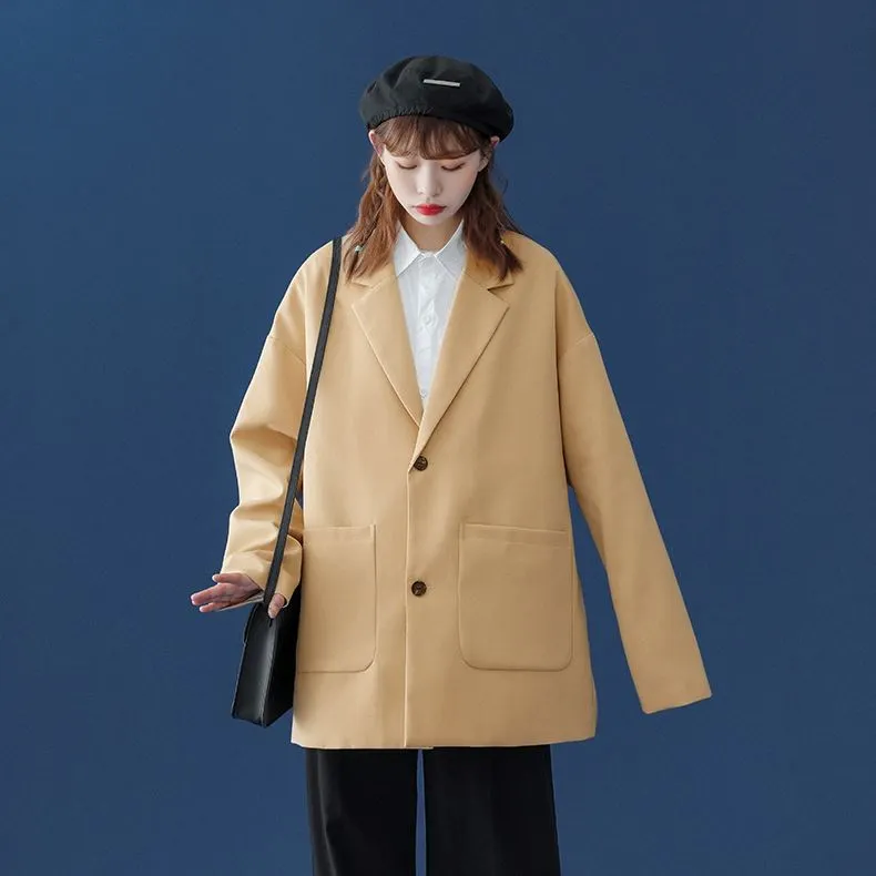 YATSI Business Suits Unisex-12