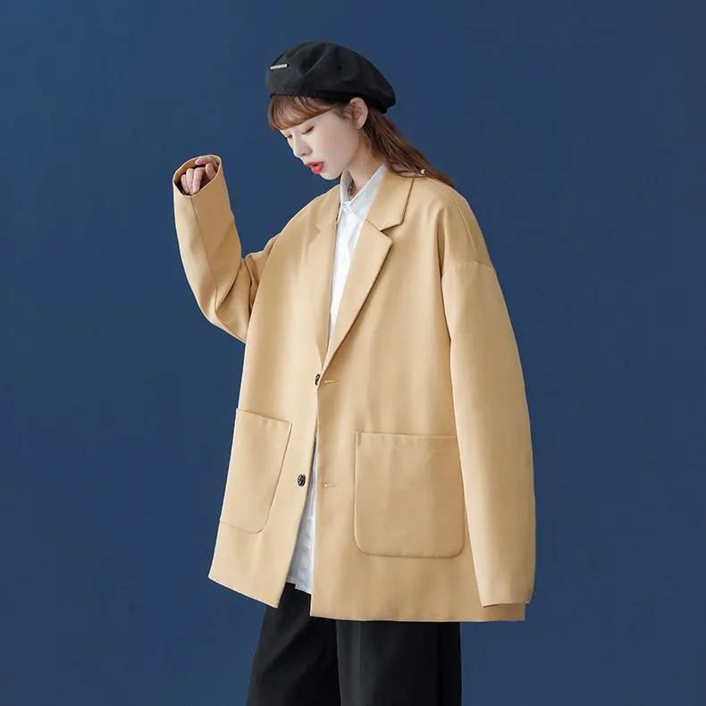 YATSI Business Suits Unisex-9
