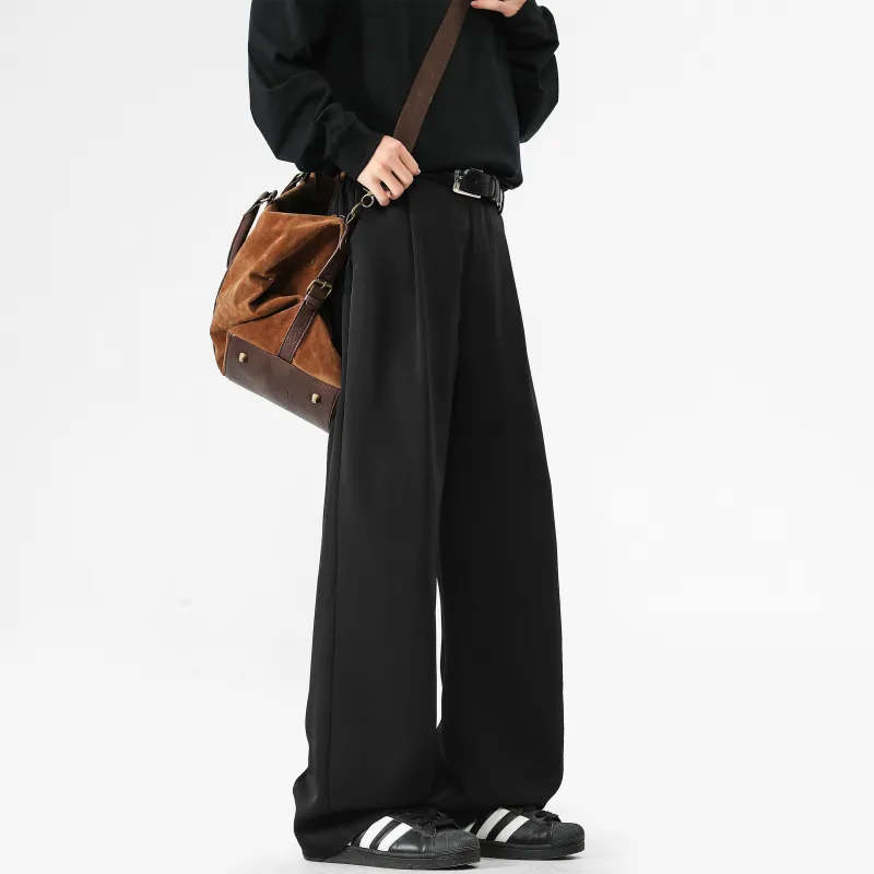 FA2LO Fashion Commute Suit Trouser Unisex-2