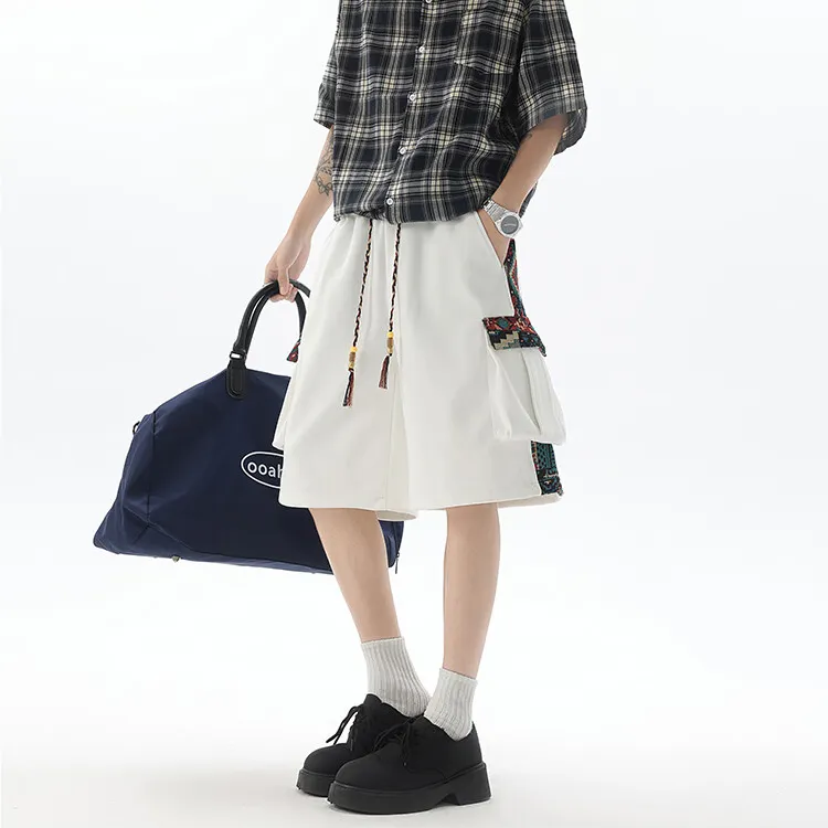 YATSI Casual Shorts Unisex-2