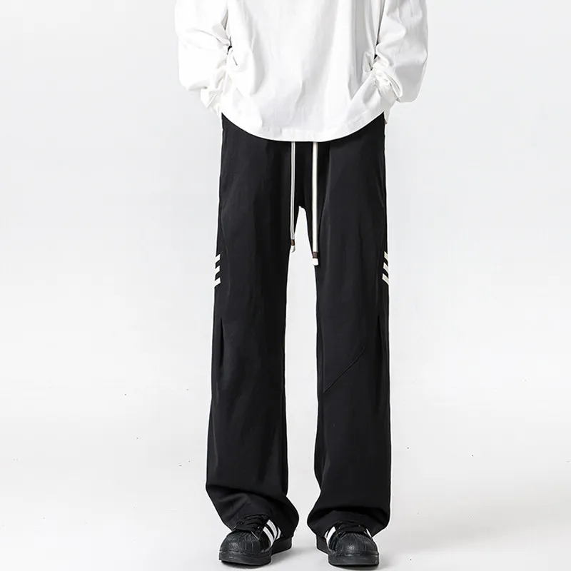 YATSI Casual Pants Unisex-2