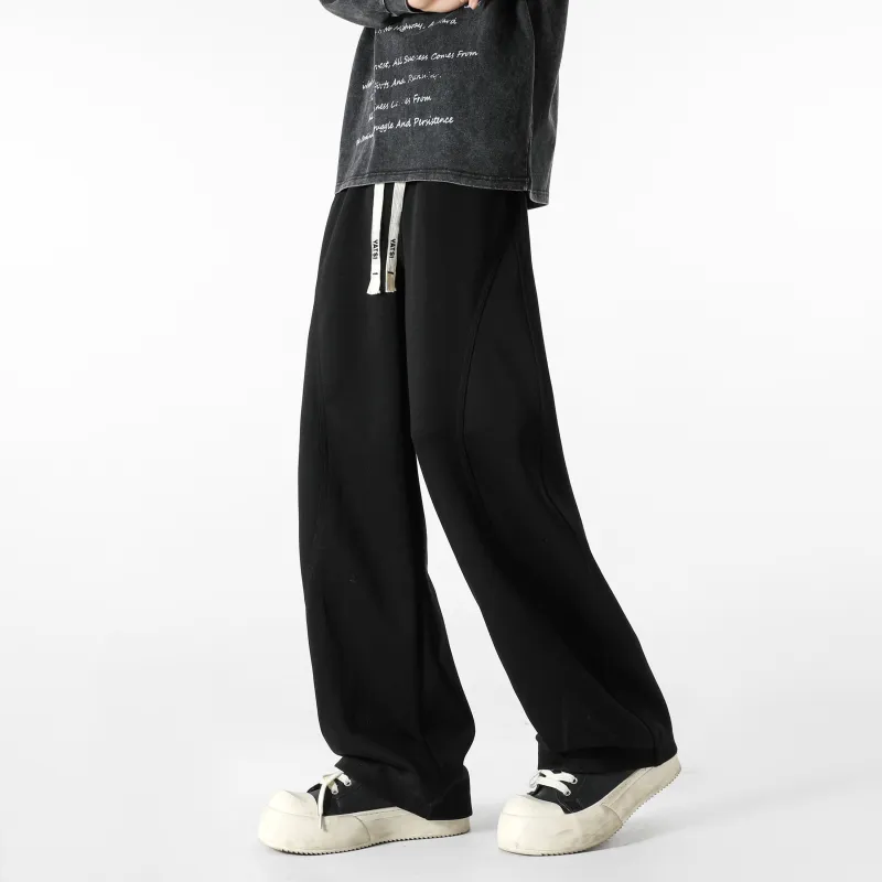 YATSI Casual Pants Unisex-4
