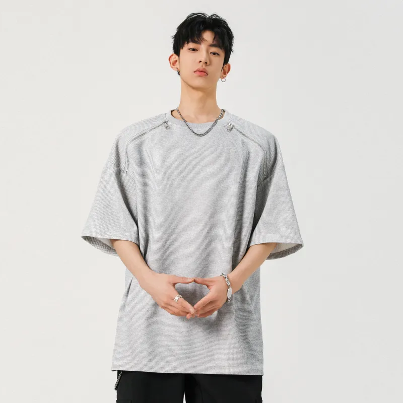 YATSI T Shirts Unisex-13