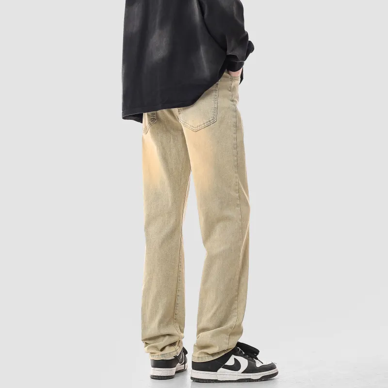 YATSI Jeans Unisex-11