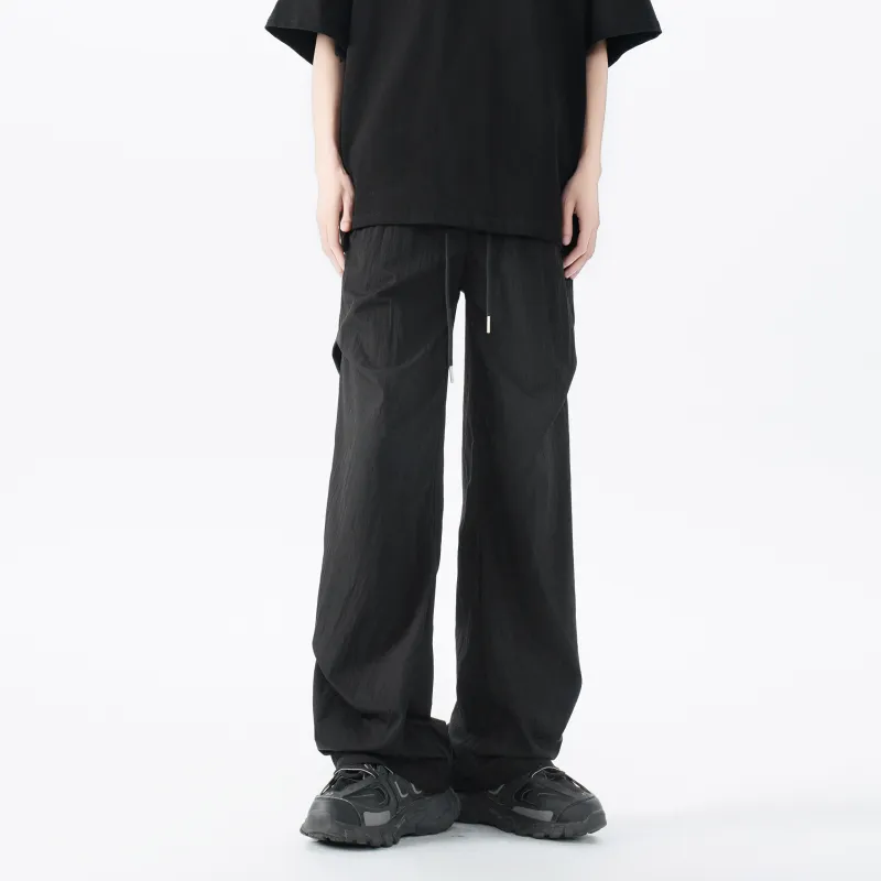 YATSI Casual Pants Unisex-17