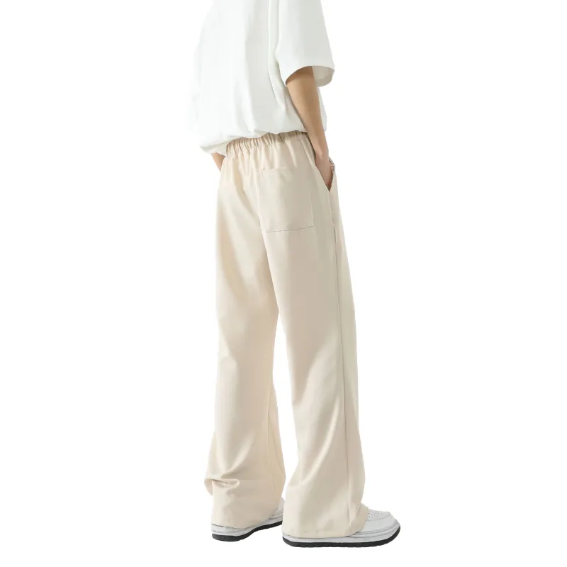 YATSI Suit Trousers Unisex-15