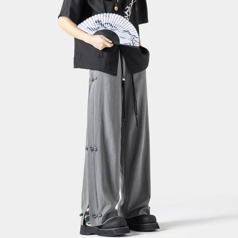 YATSI Casual Pants Unisex-2