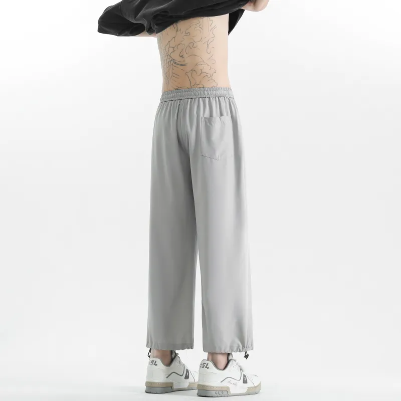 YATSI Casual Pants Unisex-22