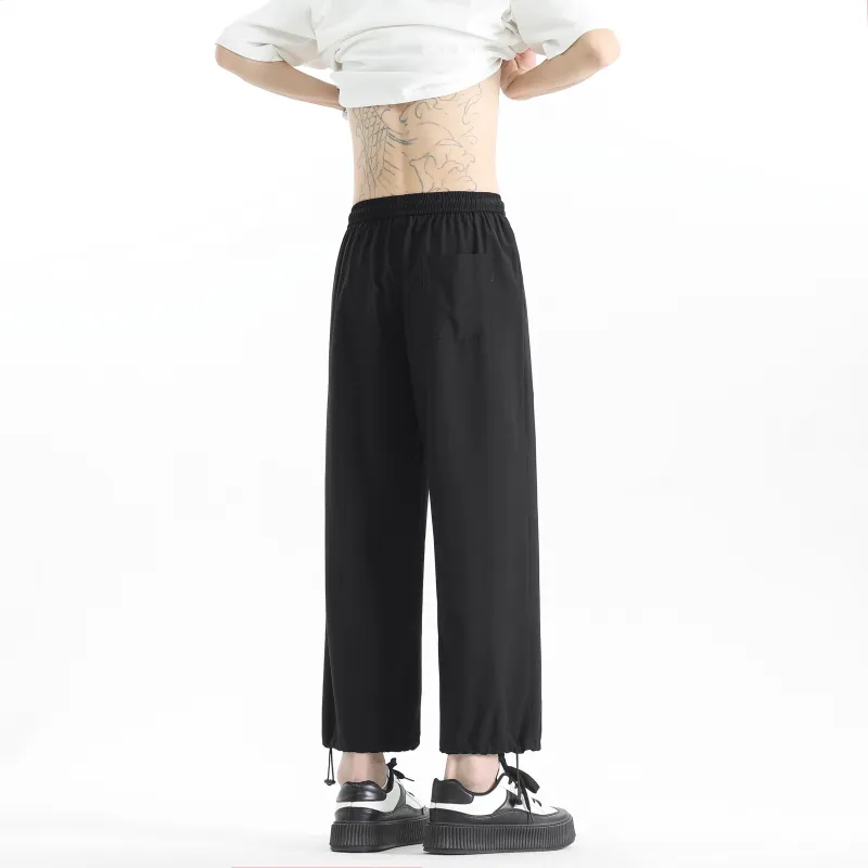 YATSI Casual Pants Unisex-39