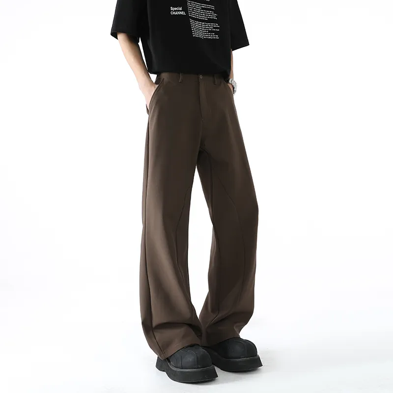 YATSI Suit Trousers Unisex-9