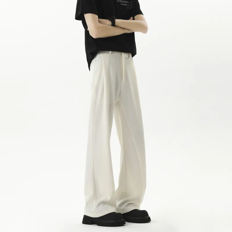 YATSI Suit Trousers Unisex-10
