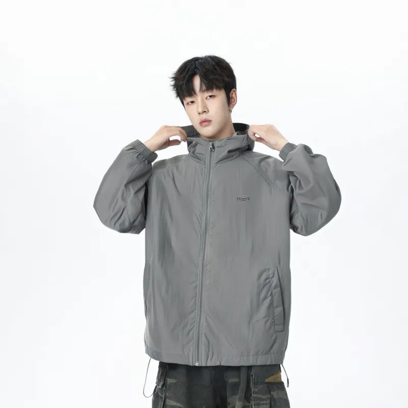 YATSI Breathable Sun Protection Clothing Unisex-33