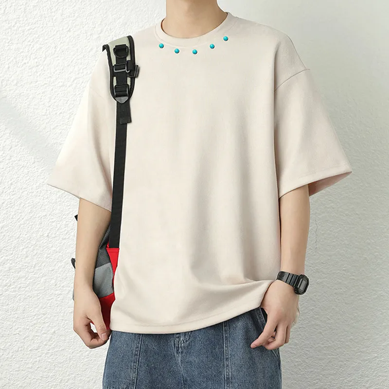 YATSI T Shirts Unisex-7