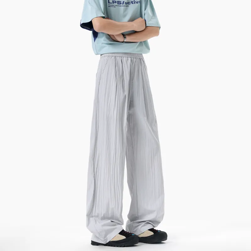 YATSI Casual Pants Unisex-7