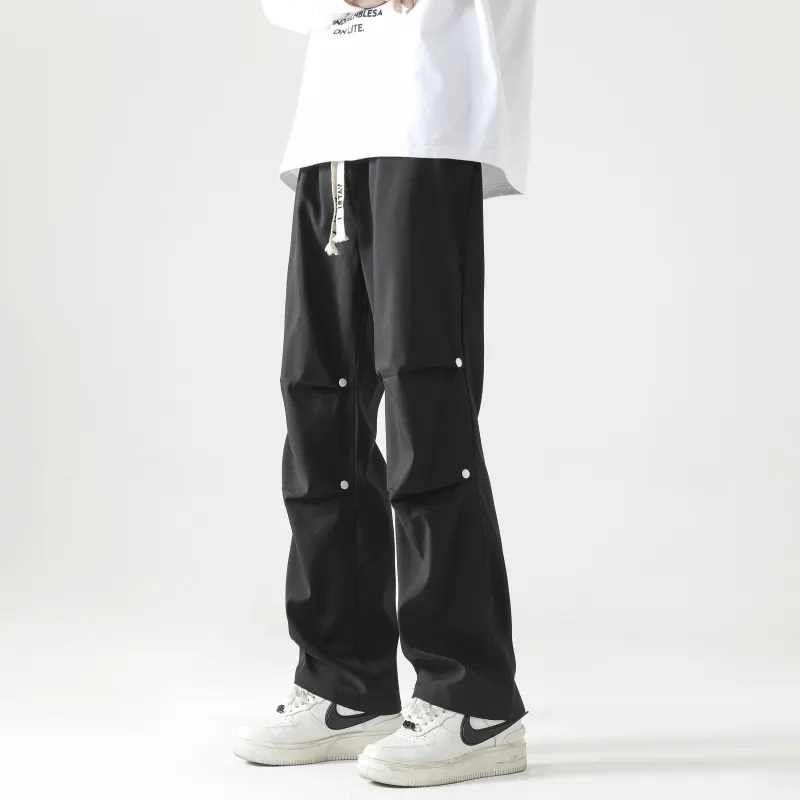 YATSI Casual Pants Unisex-4