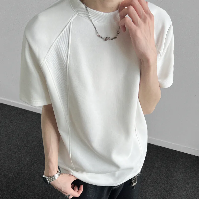 YATSI T Shirts Unisex-1