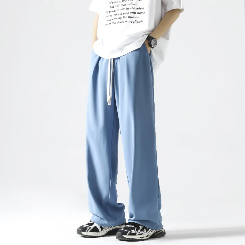 YATSI Suit Trousers Unisex-35