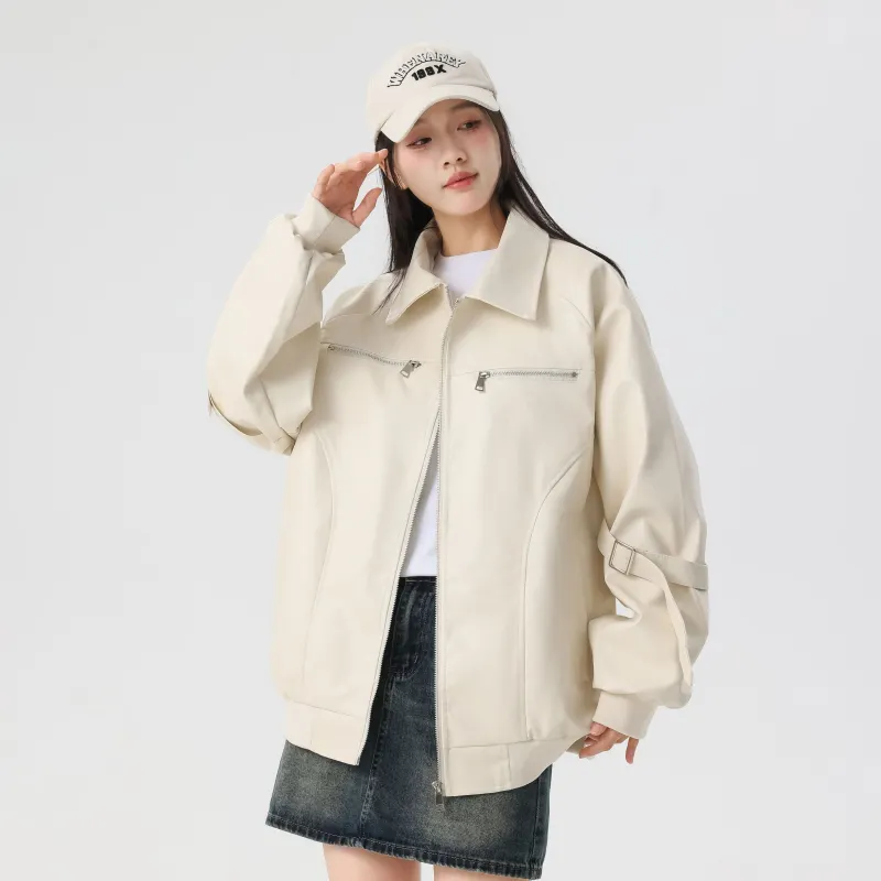 YATSI Jackets Unisex-11