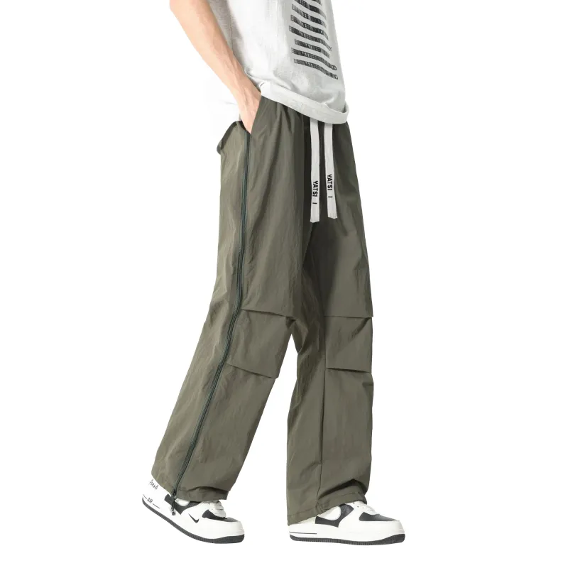 YATSI Casual Pants Unisex-8