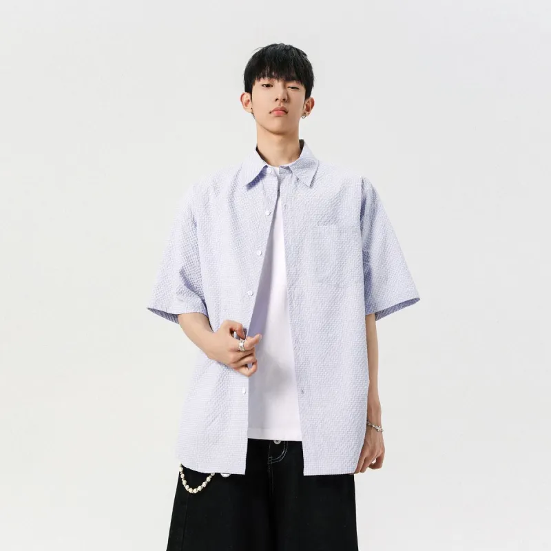 YATSI Shirts Unisex-12